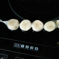 クー王子's cooksnap of when they made 使いやすい冷凍バナナ.