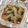 赤蜻蛉's cooksnap of when they made フライパンde餅ピザ②簡単☆アレンジ.