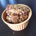 クックGFU5AQ☆'s cooksnap of when they made 簡単！胡麻ときな粉のオートミールクッキー.