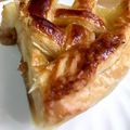 しょうしょう88's cooksnap of when they made りんご大学のアップルパイ.