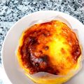 もきゅりーぬ's cooksnap of when they made 極ウマ★ヨーグルトで作るチーズケーキ★.
