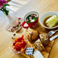 ふぇーいん's cooksnap of when they made とろっとろシンプル蕪スープに粗挽き黒胡椒.