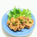 ｅｋ４'s cooksnap of when they made 味ポンで簡単！豚肉のねぎポン焼き.