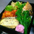 クックI7I5L1☆'s cooksnap of when they made ☆ちくわ蒲鉾わさび入り☆.