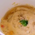 あつきゆづき's cooksnap of when they made カップ麺de茶碗蒸し.