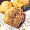 ももピヨ母さん's cooksnap of when they made ヘルシー美味しい簡単！お豆腐マフィン.
