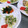 クックI7I5L1☆'s cooksnap of when they made もやしと豆苗の明太子マヨ和え.
