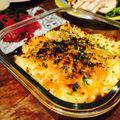 kaokaofood's cooksnap of when they made 旦那レシピ②マッシュポテトのグラタン.