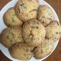 shallrun's cooksnap of when they made 余った卵黄で！サクっとクッキー♪.