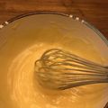 kanade_tv's cooksnap of when they made レンジでも滑らか～なカスタードクリーム.