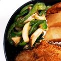 えつおくん's cooksnap of when they made エリンギとピーマンのバターしょうゆ♪.
