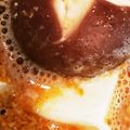 あおい22's cooksnap of when they made 味噌：あんこう鍋.