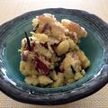 フジぽん's cooksnap of when they made 簡単でみんな大好き さつまいもサラダ.