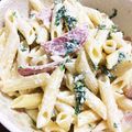 しょしんしゃA's cooksnap of when they made Whole Foods風　ペンネサラダ.