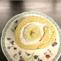 ぴーがし☆'s cooksnap of when they made しっとり、ふわんなロールケーキ生地.