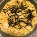 ぷうちゃんちゃん's cooksnap of when they made レンジで簡単キムチと豆腐の卵とじ.