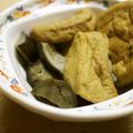 maruru-nn's cooksnap of when they made ナスとがんもの優しい煮物.