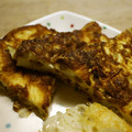maruru-nn's cooksnap of when they made 簡単時短☆納豆とはんぺんのとろ～り卵焼き.
