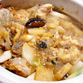 矢吹じょう's cooksnap of when they made 本格的！鮟鱇（あんこう）のどぶ汁.