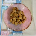 chakulan's cooksnap of when they made 意外といける　ロースハム納豆.