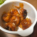 かおり85's cooksnap of when they made ちくわでエビチリ風.