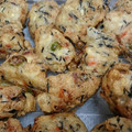 ちょりんす's cooksnap of when they made がんもどき【お母さんの残したい味】.
