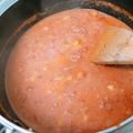 クックJLTKH7☆'s cooksnap of when they made 作り置き♪ツナとコーンのトマトクリーム.