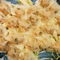 わぞう's cooksnap of when they made 土鍋でチンするだけの簡単焼売.