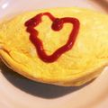 クックPNUULZ☆'s cooksnap of when they made 簡単！炊飯器で作るチキンライス.