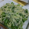 まぁ907's cooksnap of when they made ピーマンのじゃこチーズ焼き.