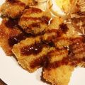 みきんこ✿'s cooksnap of when they made 簡単！豚バラカツ(ミルフィーユカツ).