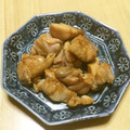 いお。's cooksnap of when they made 簡単☆鰻のタレで鷄の照り焼き.