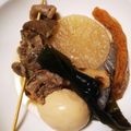 MAXA！'s cooksnap of when they made 簡単！結び昆布！（おでん、惣菜用）.