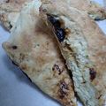 ほりまこたん's cooksnap of when they made 簡単！！ホットケーキミックスdeスコーン.
