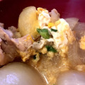 なーーーーーーーー's cooksnap of when they made 麺つゆで簡単♡我が家のふわとろっ親子丼✨.