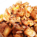 メイサナ's cooksnap of when they made 定番おかずの決定版♪鶏もも肉のねぎま.