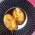 まうまうちん's cooksnap of when they made たまご巾着煮〜あぶたま煮〜.