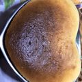 ココア愛ショコラ's cooksnap of when they made 濃厚派！ベイクドチーズケーキ.