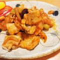 ねこぐるま's cooksnap of when they made ウインナーと水煮大豆の簡単ポークビーンズ.