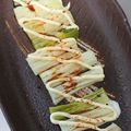 kamoery's cooksnap of when they made 簡単すぎる！トロトロおネギのおつまみ！.