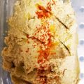 ぬま's cooksnap of when they made 大豆のピューレで簡単☆本格フムス.