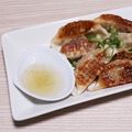 アクセル☆'s cooksnap of when they made ☺鍋料理に☆レモン果汁で簡単♪塩ポン酢☺.