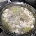 シエンティ's cooksnap of when they made プリもち！大分名物団子汁の手延べ団子！.