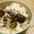 maruru-nn's cooksnap of when they made 【簡単】市販のむき甘栗で！栗ごはん.