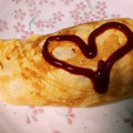 minotan's cooksnap of when they made ふわとろ♪基本のオムライス.