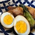 雅味みやび's cooksnap of when they made 簡単煮物♪こってり美味しい豚バラかぶ.