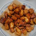 クックCGO6MZ☆'s cooksnap of when they made 《冷めても美味しい！》人気の唐揚げ.