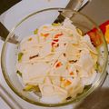まーそん51's cooksnap of when they made アボカドとゆで卵のバジルマヨチーズ焼き.