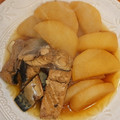 かなりんココりん's cooksnap of when they made 簡単！ほったらかし☆サバ大根.