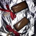 クックOVLR21☆'s cooksnap of when they made チョコレート不使用＊濃厚ブラウニー.